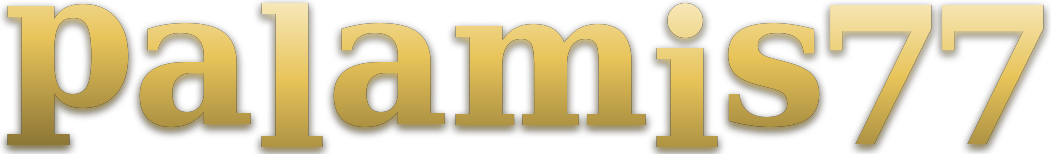 palamis77 logo